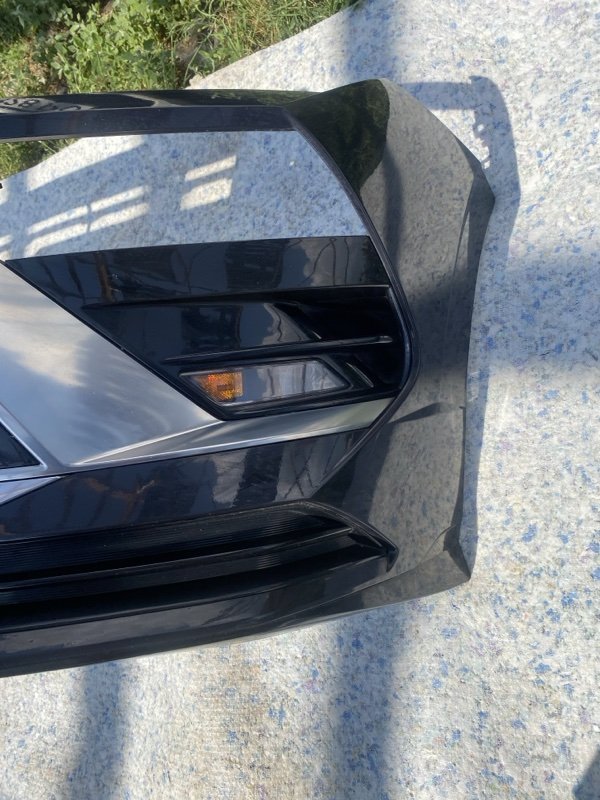 Бампер взборе передний Sonata 2025 2.5 Бампер взборе передний Sonata 2025 2.5