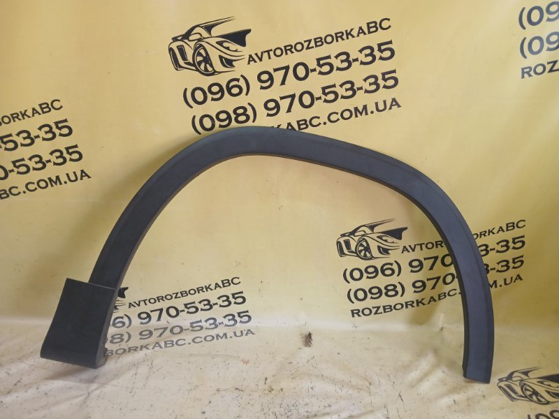 Запчасть арка крыла передняя правая Mercedes-Benz GLB 2020 2.0 A2478850122 Б/У Арка крыла передняя правая Mercedes-Benz GLB 2020 2.0 A2478850122 Б/У