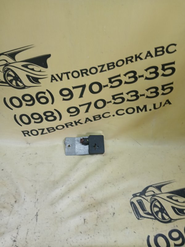 Запчасть звуковой зуммер Nissan Murano S 2019 3.5 25640-5AA0B Б/У Звуковой зуммер Nissan Murano S 2019 3.5 25640-5AA0B Б/У