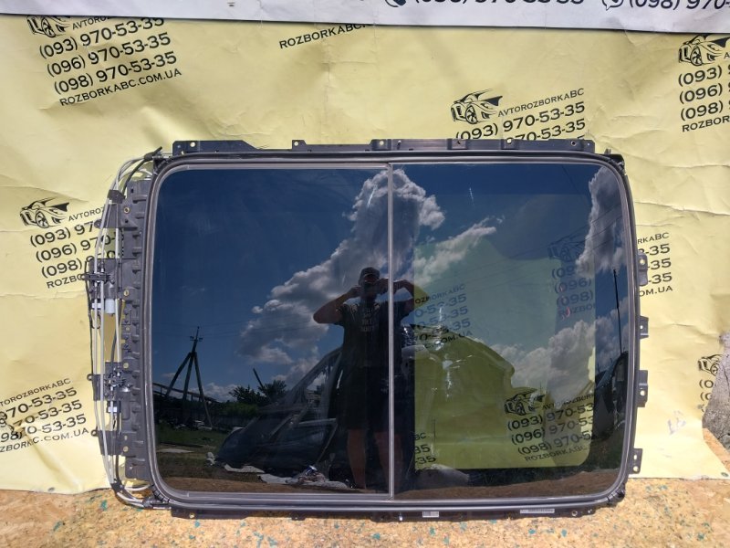 Запчасть панорама в сборе ACURA rdx 2019 FWD 2.0 70100-TJB-A02 Б/У Панорама в сборе ACURA rdx 2019 FWD 2.0 70100-TJB-A02 Б/У