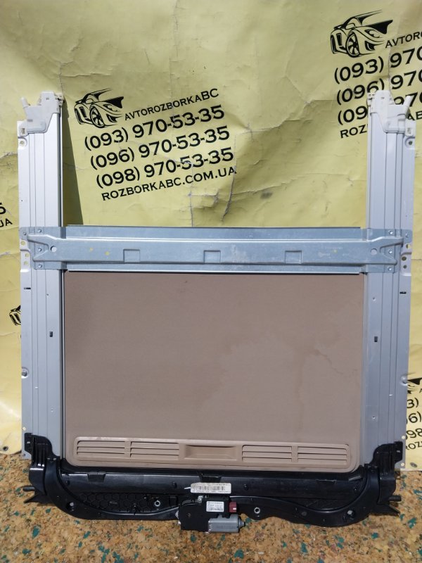 Люк gl 450 2015 X166 3.0 Люк gl 450 2015 X166 3.0
