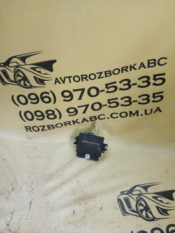 Запчасть блок управления парктроником Nissan Murano S 2019 3.5 285329UF1B Б/У Блок управления парктроником Nissan Murano S 2019 3.5 285329UF1B Б/У