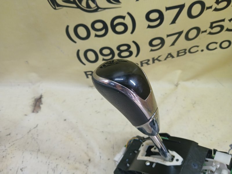 Шифтер Акпп Murano S 2019 3.5 Шифтер Акпп Murano S 2019 3.5