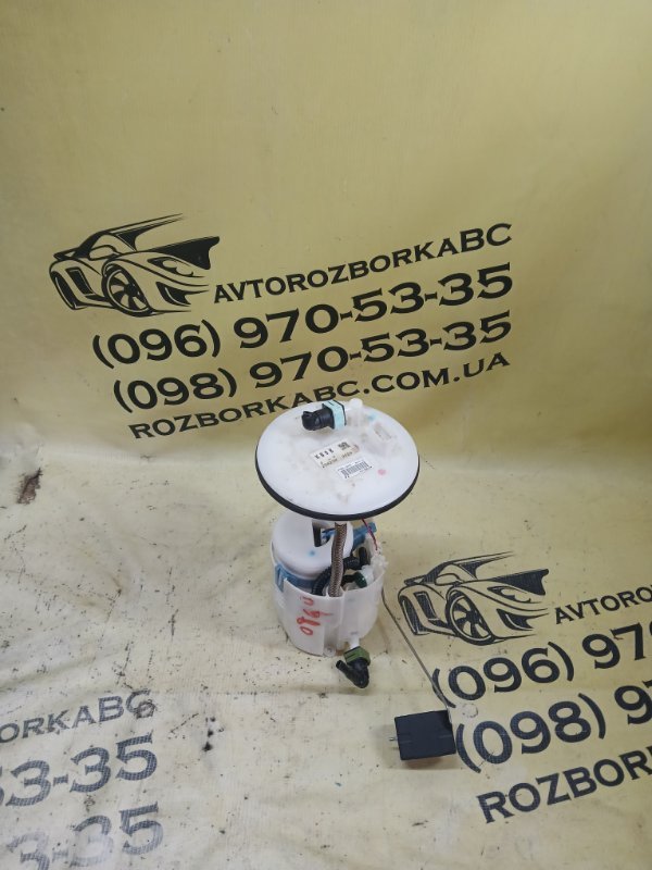 Запчасть топливный насос Mazda CX-5 2025 2.5 PYB21335X Б/У Топливный насос Mazda CX-5 2025 2.5 PYB21335X Б/У