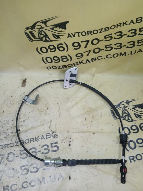 Трос Акпп CX-5 2025 2.5 Трос Акпп CX-5 2025 2.5