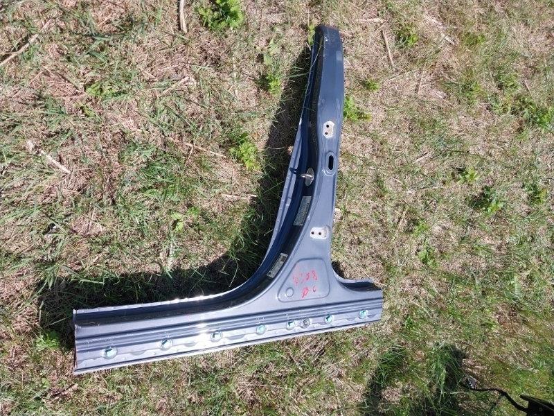 Центральная стойка кузова левая Mazda Cx50 2.5 Центральная стойка кузова левая Mazda Cx50 2.5