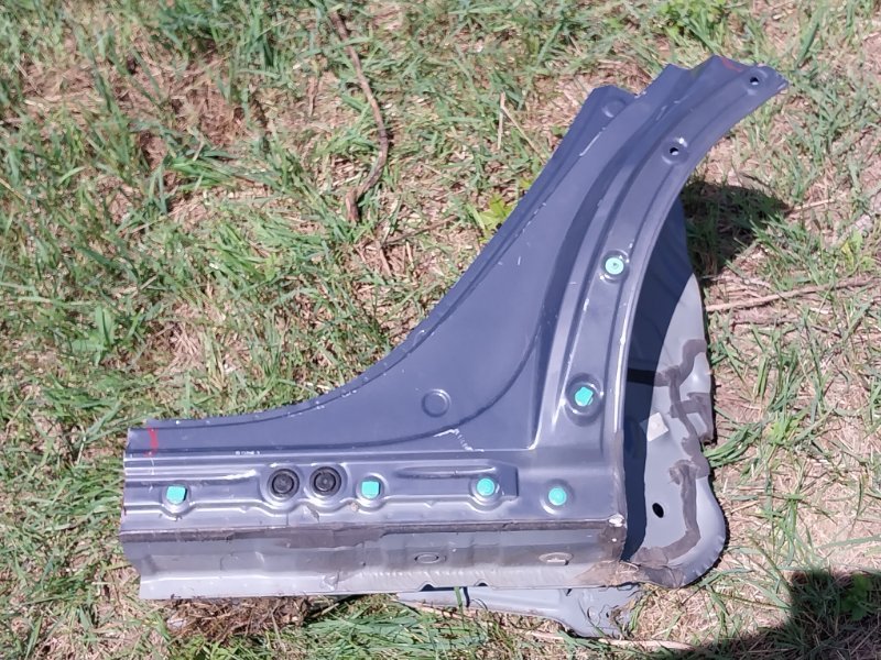 Запчасть арка крыла задняя левая Mazda Cx50 2025 2.5 VAY071410A Б/У Арка крыла задняя левая Mazda Cx50 2025 2.5 VAY071410A Б/У
