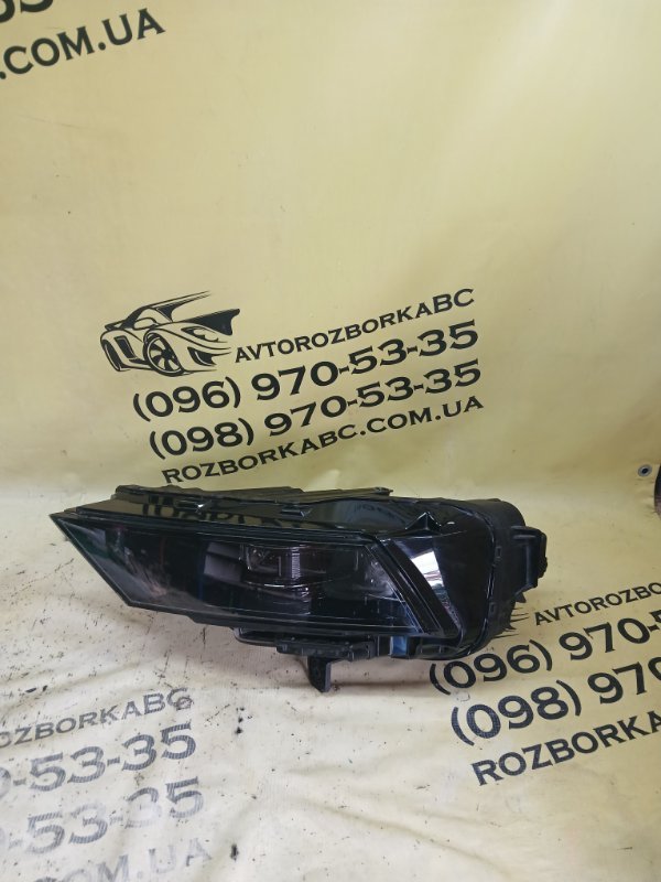 Запчасть фара передняя левая Hyundai Sonata 2025 2.5 92101-L1740 Б/У Фара передняя левая Hyundai Sonata 2025 2.5 92101-L1740 Б/У