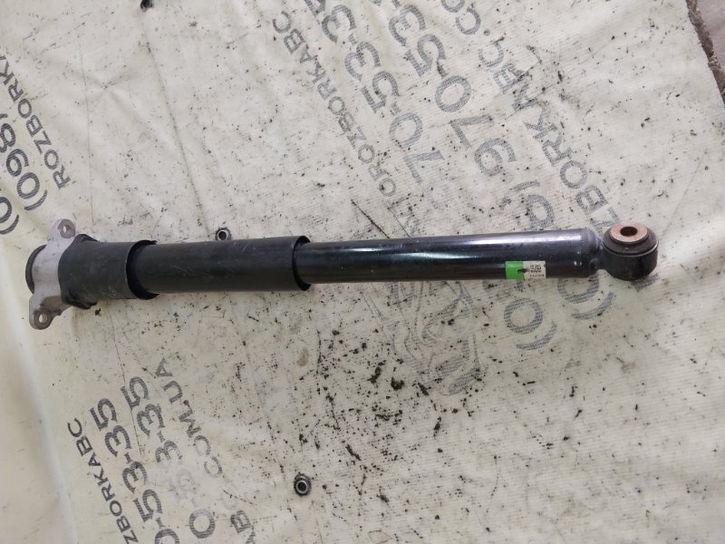 Амортизатор подвески задний CX5 2025 2.5