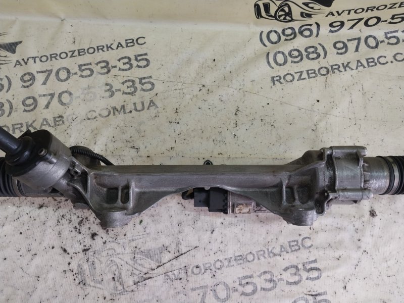 Рулевая рейка BMW 540 3.0 Рулевая рейка BMW 540 3.0