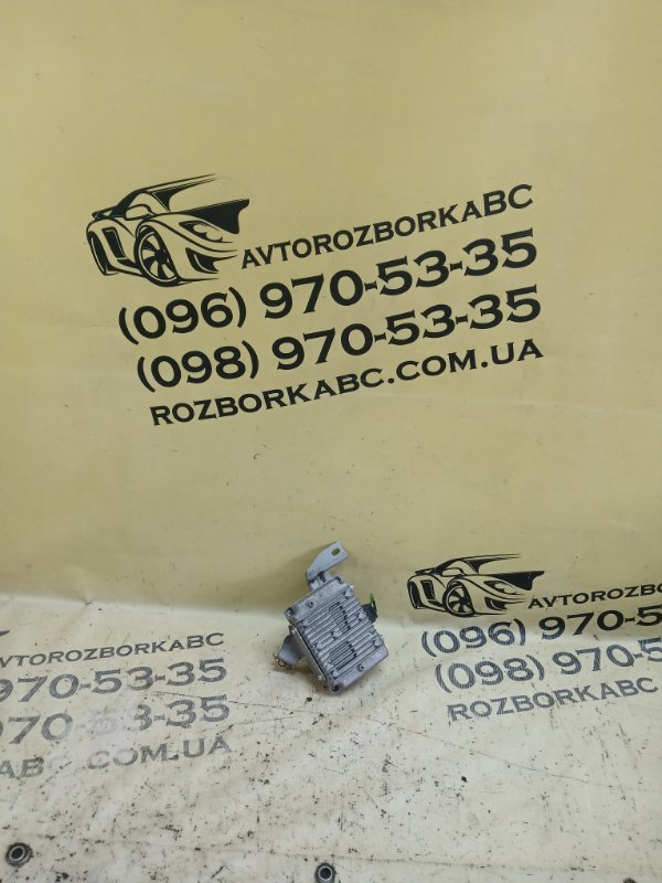 Запчасть блок инвертора Jeep Cherokee 2015 3.2 56029609AB Б/У Блок инвертора Jeep Cherokee 2015 3.2 56029609AB Б/У
