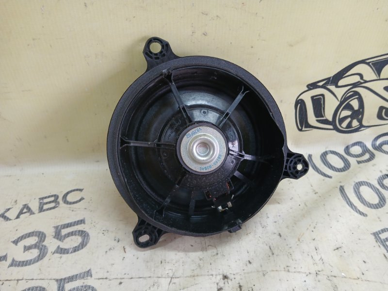 Динамик HIGHLANDER 2022 3.5