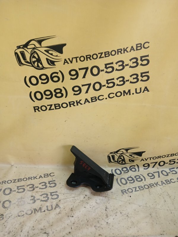 Запчасть педаль газа MAZDA 6 2018 2.5 GHK341600G Б/У Педаль газа MAZDA 6 2018 2.5 GHK341600G Б/У