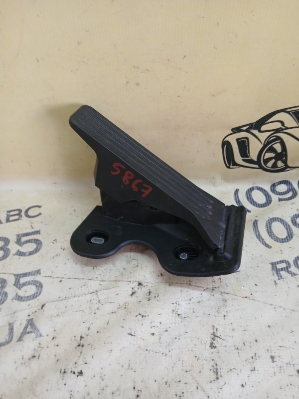 Педаль газа 6 2018 2.5 Педаль газа 6 2018 2.5