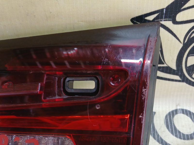 Фонарь внутренний задний правый MAZDA 6 2.5 Фонарь внутренний задний правый MAZDA 6 2.5