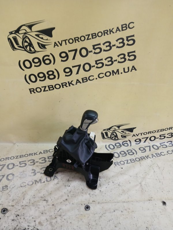 Запчасть шифтер акпп MAZDA CX-50 2025 2.5 VA4546100B Б/У Шифтер Акпп MAZDA CX-50 2025 2.5 VA4546100B Б/У