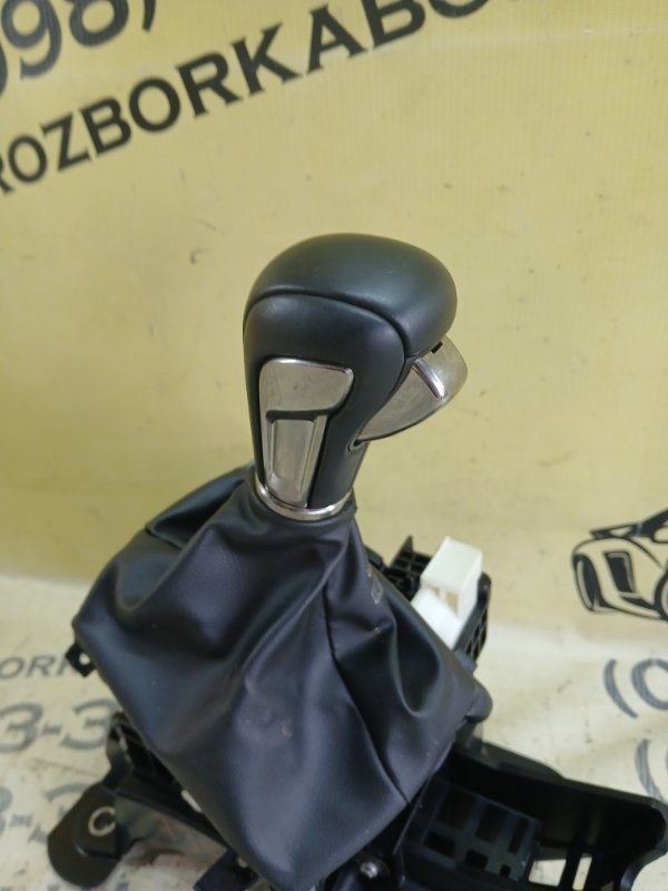 Шифтер Акпп CX-50 2025 2.5 Шифтер Акпп CX-50 2025 2.5