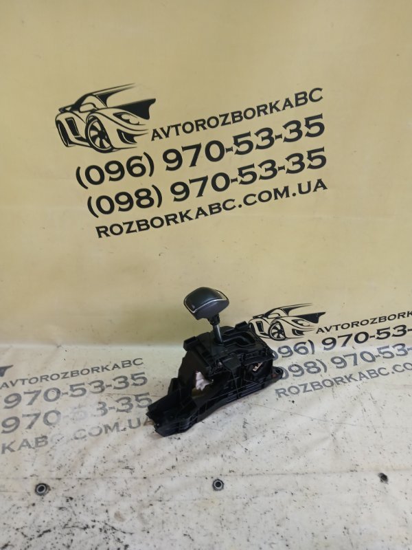 Запчасть шифтер акпп Toyota HIGHLANDER 2022 3.5 33560-06400 Б/У Шифтер Акпп Toyota HIGHLANDER 2022 3.5 33560-06400 Б/У
