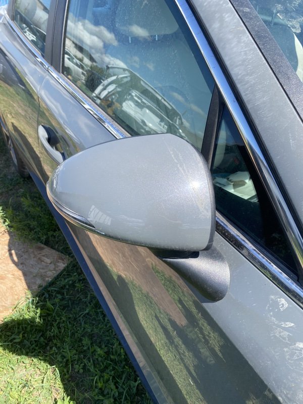 Запчасть зеркало 8 пин правое Hyundai Sonata 2021 87620L5020 Б/У Зеркало 8 пин правое Hyundai Sonata 2021 87620L5020 Б/У