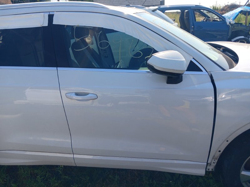 Запчасть двери передние правые Audi Q3 2019 83A DHHA 83A 831 052 D Б/У Двери передние правые Audi Q3 2019 83A DHHA 83A 831 052 D Б/У