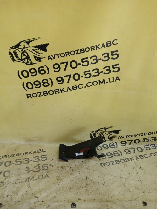 Запчасть педаль газа Kia Sportage 2023 2.5 32700R5110 Б/У Педаль газа Kia Sportage 2023 2.5 32700R5110 Б/У