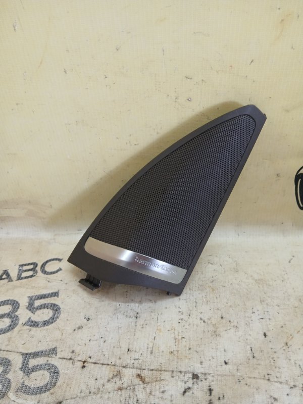 Накладка двери передняя правая gl 450 2015 3.0