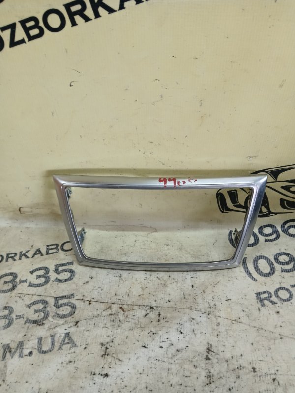 Накладка gl 450 2015 3.0 Накладка gl 450 2015 3.0