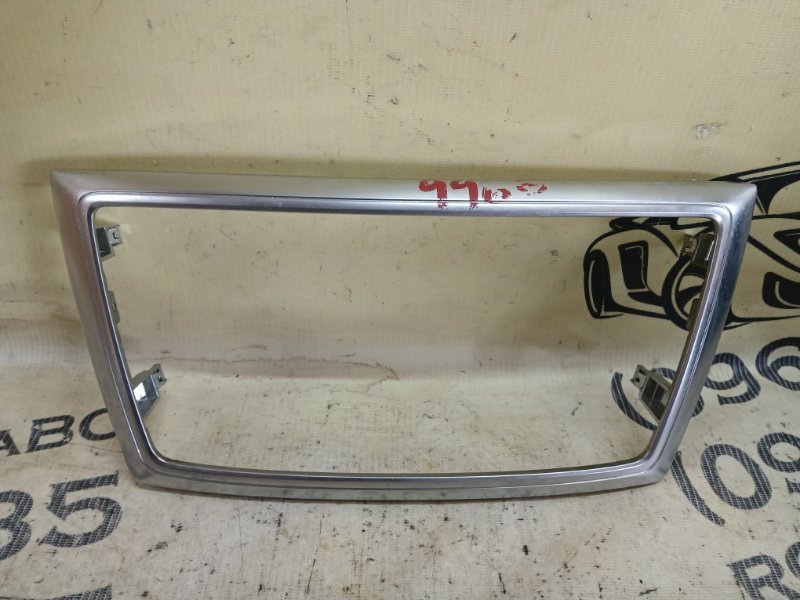 Накладка Mercedes-Benz gl 450 3.0 Накладка Mercedes-Benz gl 450 3.0