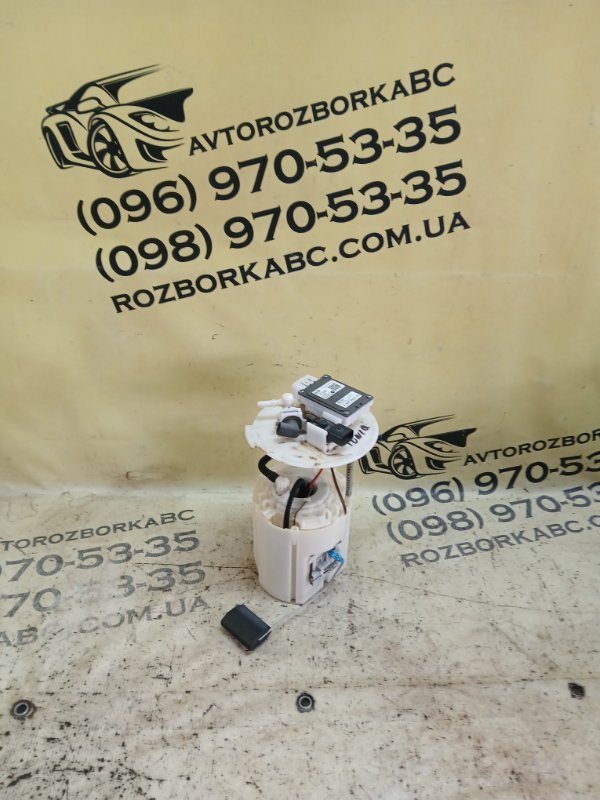 Запчасть топливный насос Hyundai Ioniq Hybrid 2019 1.6 DOHC - GDI 31110G2000 Б/У Топливный насос Hyundai Ioniq Hybrid 2019 1.6 DOHC - GDI 31110G2000 Б/У