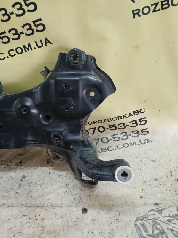 Подрамник/балка подвески Ioniq Hybrid 2019 1.6 DOHC - GDI