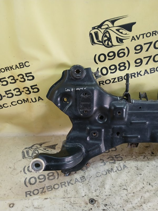 Подрамник/балка подвески Hyundai Ioniq Hybrid 1.6 DOHC - GDI