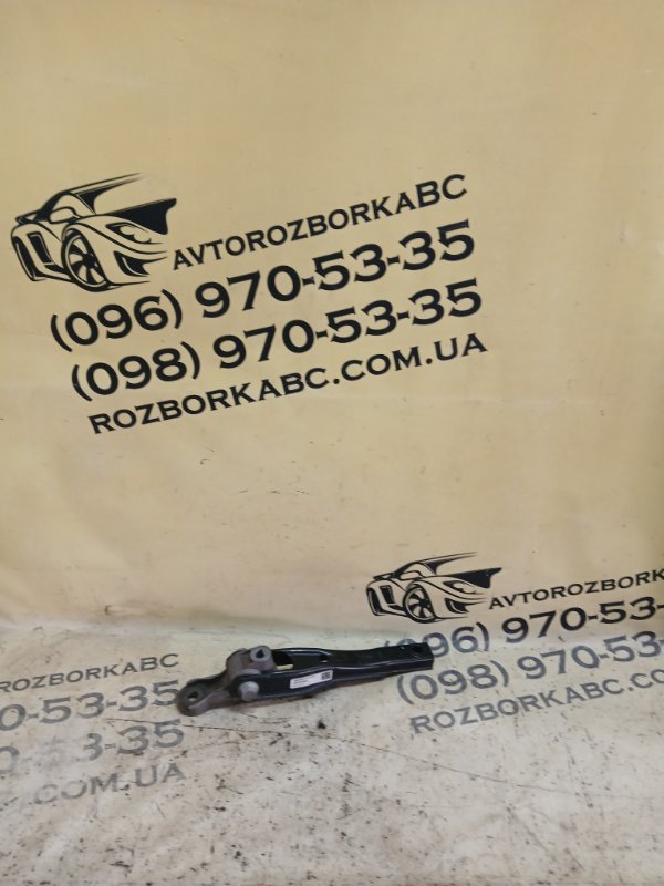 Подушка двигателя Audi Q3 2019 83A DHHA 5Q0199855C Б/У
