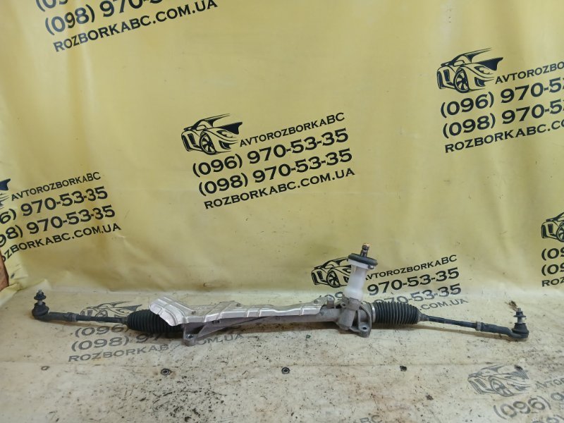Рульова рейка Hyundai Ioniq Hybrid 2019 1.6 DOHC - GDI 56500-G2200 Б/У