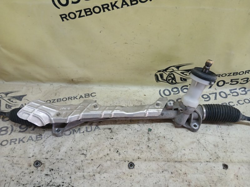 Рульова рейка Ioniq Hybrid 2019 1.6 DOHC - GDI