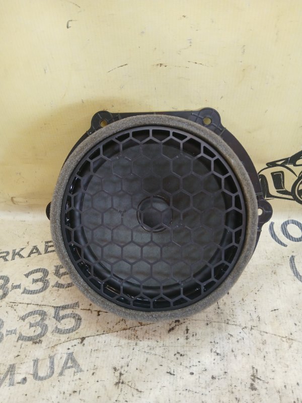 Динамик передний левый Q8 2020 3.0 DCBD