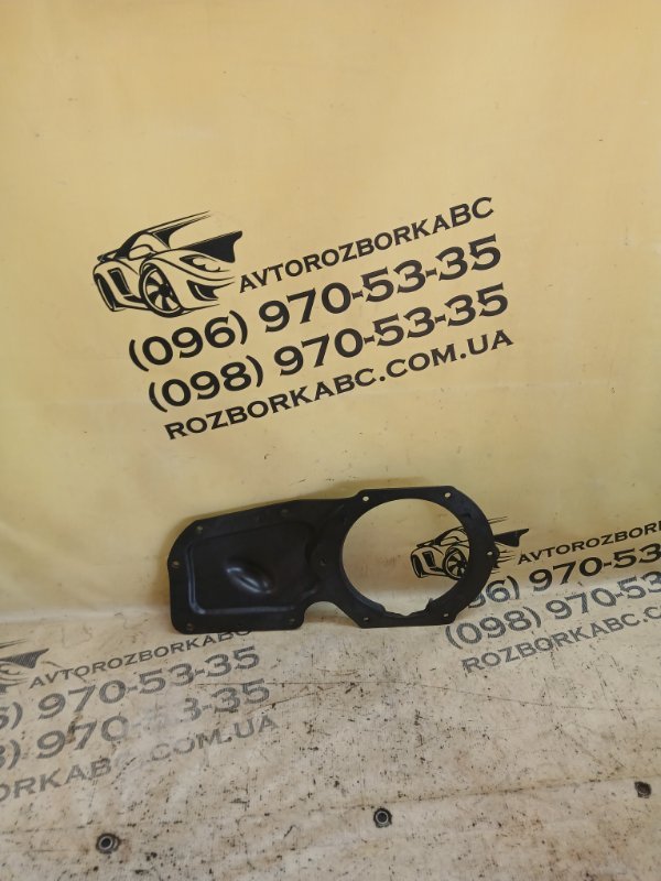Накладка двери передняя левая Audi Q8 2020 3.0 DCBD 4M0 837 104 C Б/У