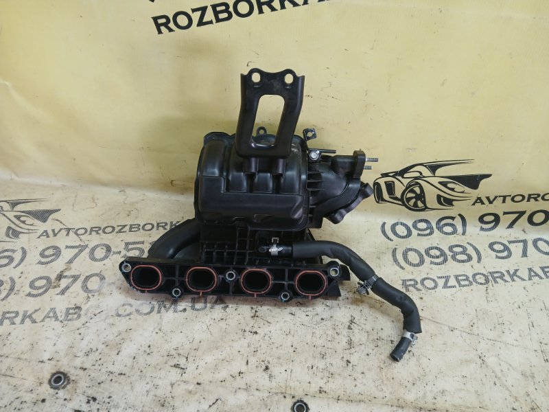 Колектор впускной Ioniq Hybrid 2019 1.6 DOHC - GDI