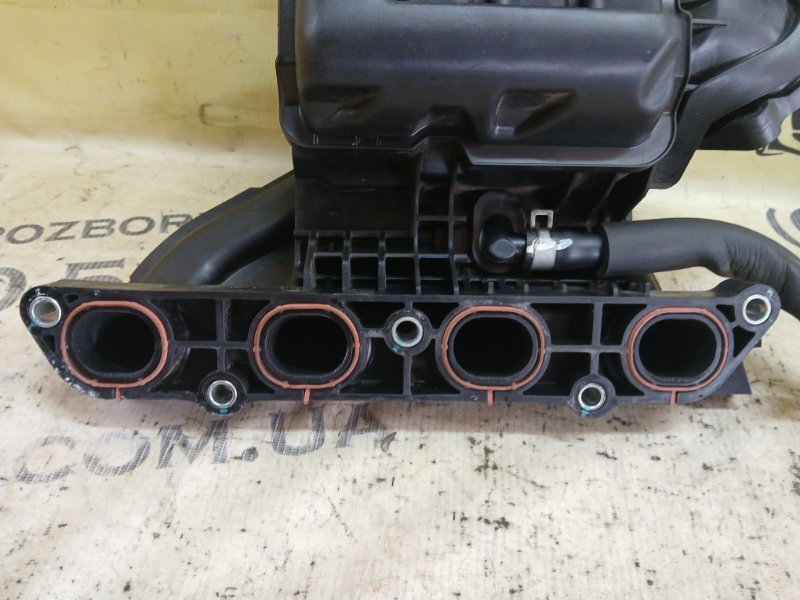 Колектор впускной Ioniq Hybrid 2019 1.6 DOHC - GDI