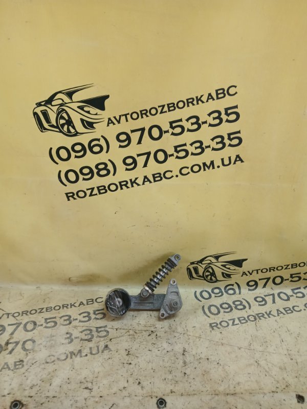 Ролик ГРМ натяжной Hyundai Ioniq Hybrid 2019 1.6 DOHC - GDI 2528303HA1 Б/У