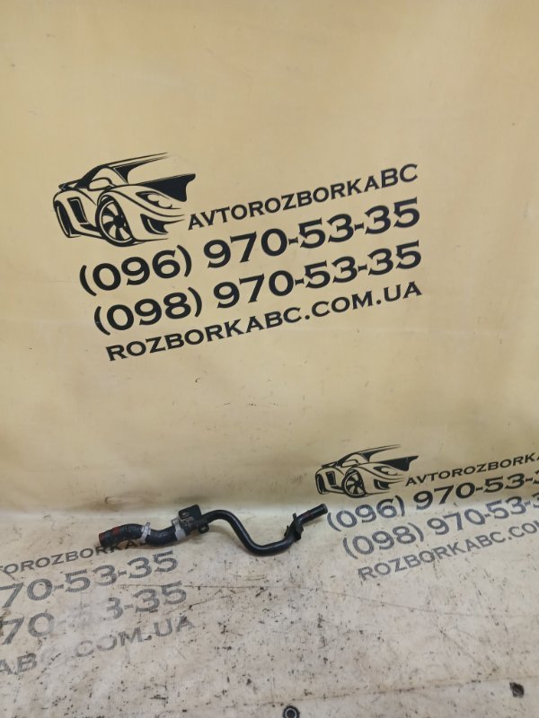 Трубка системы охлаждения Hyundai Ioniq Hybrid 2019 1.6 DOHC - GDI 36950-2B001 Б/У