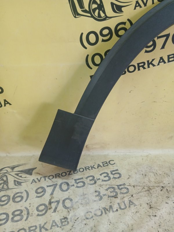 Арка крыла передняя правая GLB 2021 X247 26092030239285