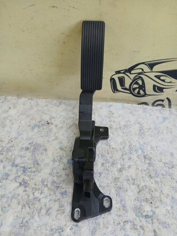 Педаль газа Jeep Grand Cherokee 3.6