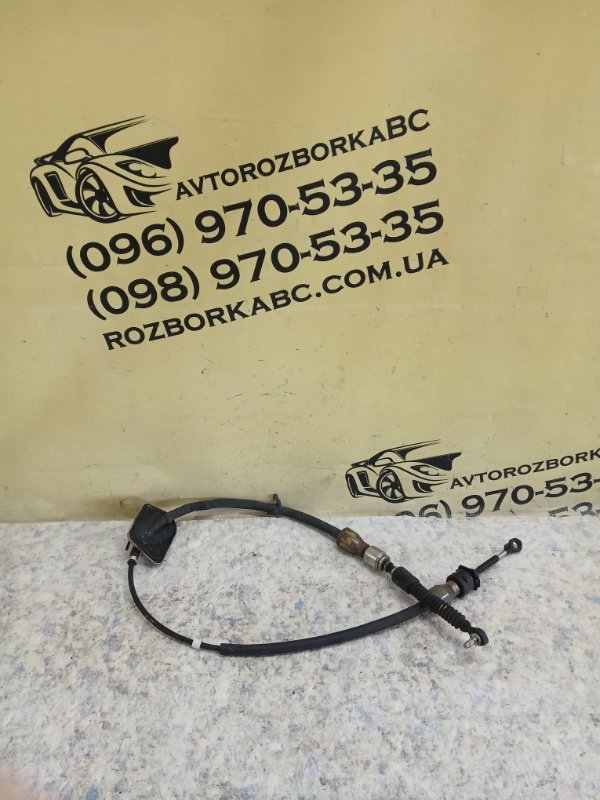 Запчасть трос акпп Nissan murano s 2015 3.5 34935-5AA0A Б/У Трос Акпп Nissan murano s 2015 3.5 34935-5AA0A Б/У