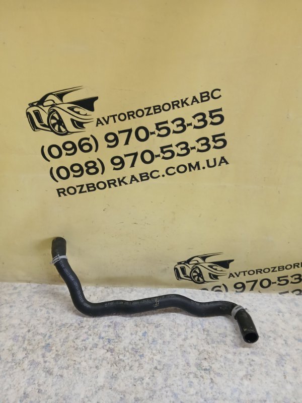 Запчасть патрубок радиатора Mazda CX-50 2025 2.5 PX8F-1518X Б/У Патрубок радиатора Mazda CX-50 2025 2.5 PX8F-1518X Б/У