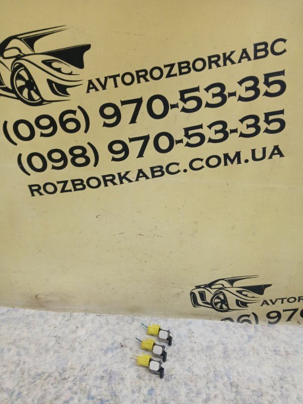 Запчасть датчик подушки безопасности Mazda CX-50 2025 2.5 VA4057K1X Б/У Датчик подушки безопасности Mazda CX-50 2025 2.5 VA4057K1X Б/У