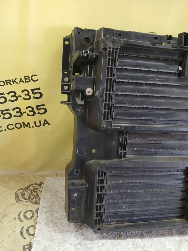 Телевизор/панель радиатора CX-50 2025 2.5 Телевизор/панель радиатора CX-50 2025 2.5
