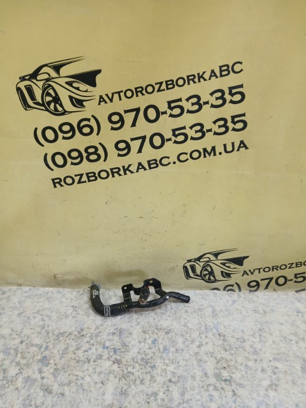 Запчасть трубка охлаждения Mazda CX-50 2025 2.5 PX4J-15-71Y Б/У Трубка охлаждения Mazda CX-50 2025 2.5 PX4J-15-71Y Б/У