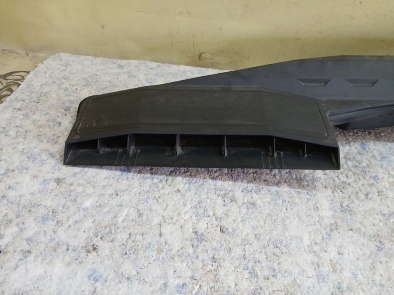 Воздухоприемник Hyundai Sonata
