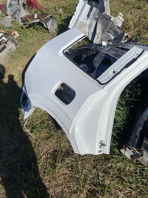 Четверть (крило) задний правый Volvo XC90 t27 Четверть (крило) задний правый Volvo XC90 t27