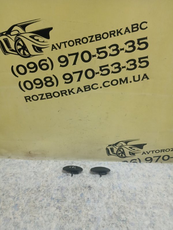 Форсунка стеклоомывателя Volkswagen Id.4 Pro 2025 EDFA 5H0955986 Б/У